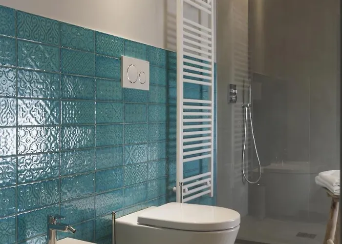 Tiamo Modern Design ゲストハウス ロンキ・デイ・レジョナーリ