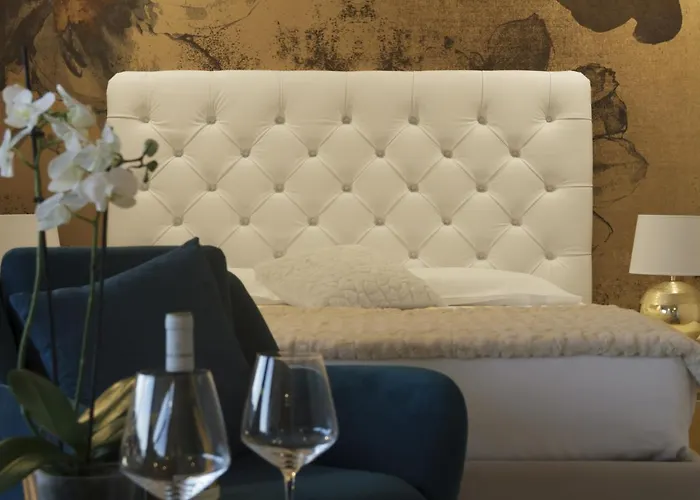 ゲストハウス Tiamo Modern Design