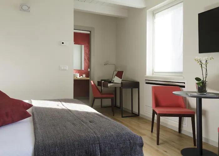 Tiamo Modern Design ゲストハウス ロンキ・デイ・レジョナーリ