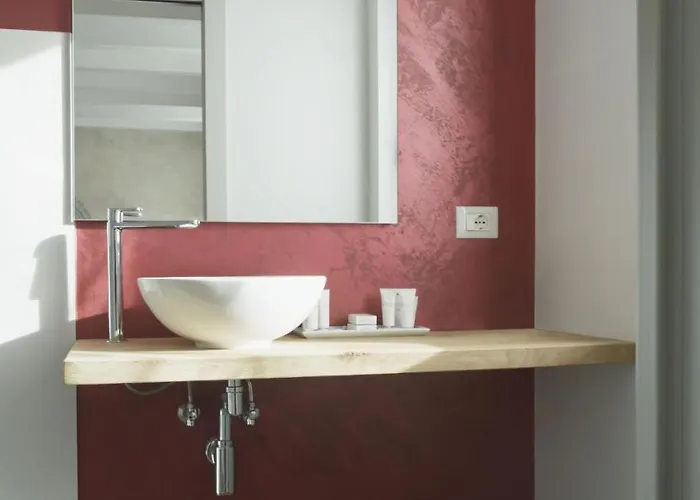 Tiamo Modern Design 4* ロンキ・デイ・レジョナーリ