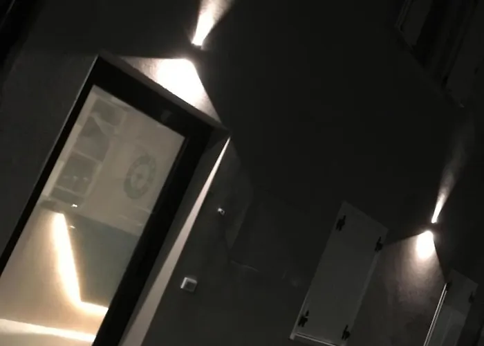 Tiamo Modern Design ゲストハウス ロンキ・デイ・レジョナーリ