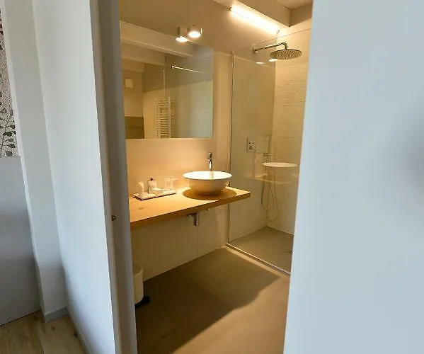 ゲストハウス Tiamo Modern Design ロンキ・デイ・レジョナーリ