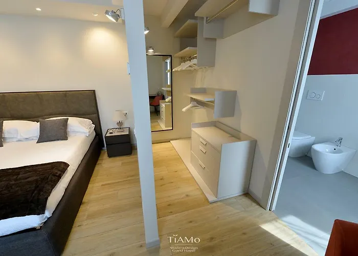 Tiamo Modern Design ロンキ・デイ・レジョナーリ