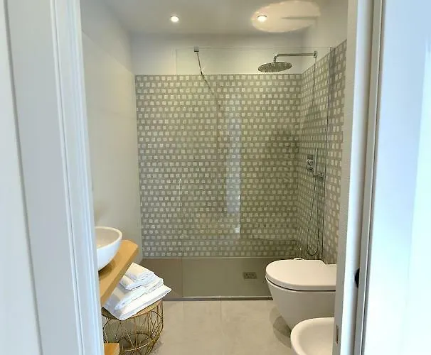 ゲストハウス Tiamo Modern Design