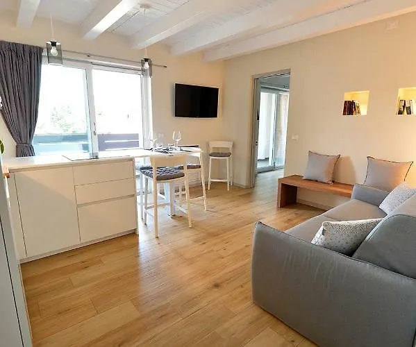 ゲストハウス Tiamo Modern Design