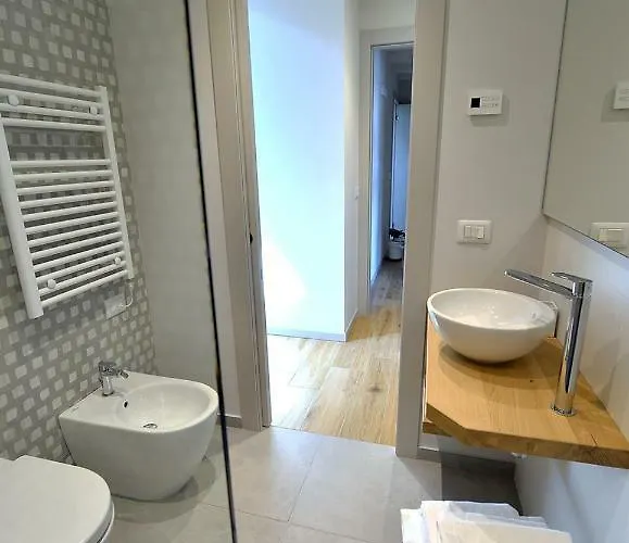 Tiamo Modern Design ゲストハウス